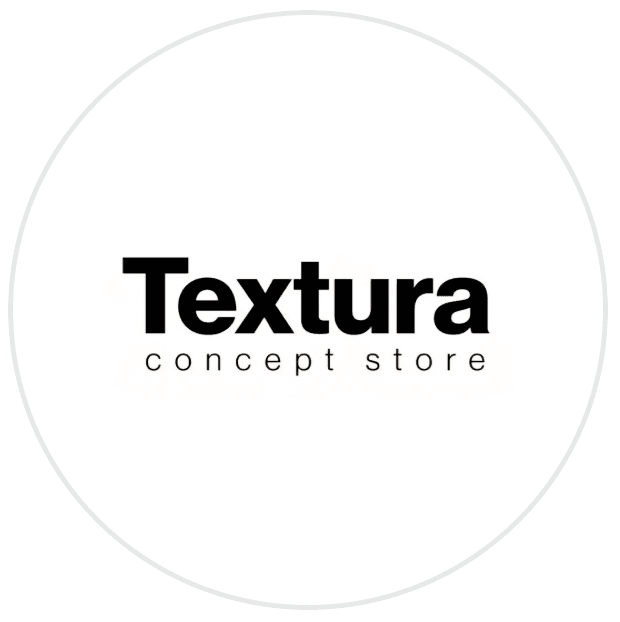 Logo Textura Concept Store